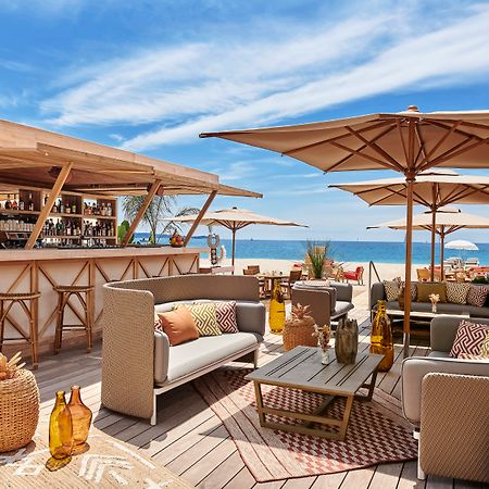 Hotel Barriere Le Gray D'Albion Cannes Eksteriør billede